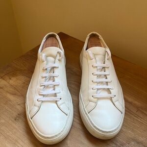 Common Projects Women's Size 7.5 - Normal Wear